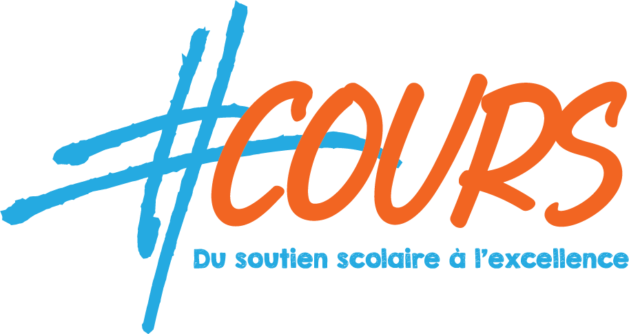#COURS - Logo